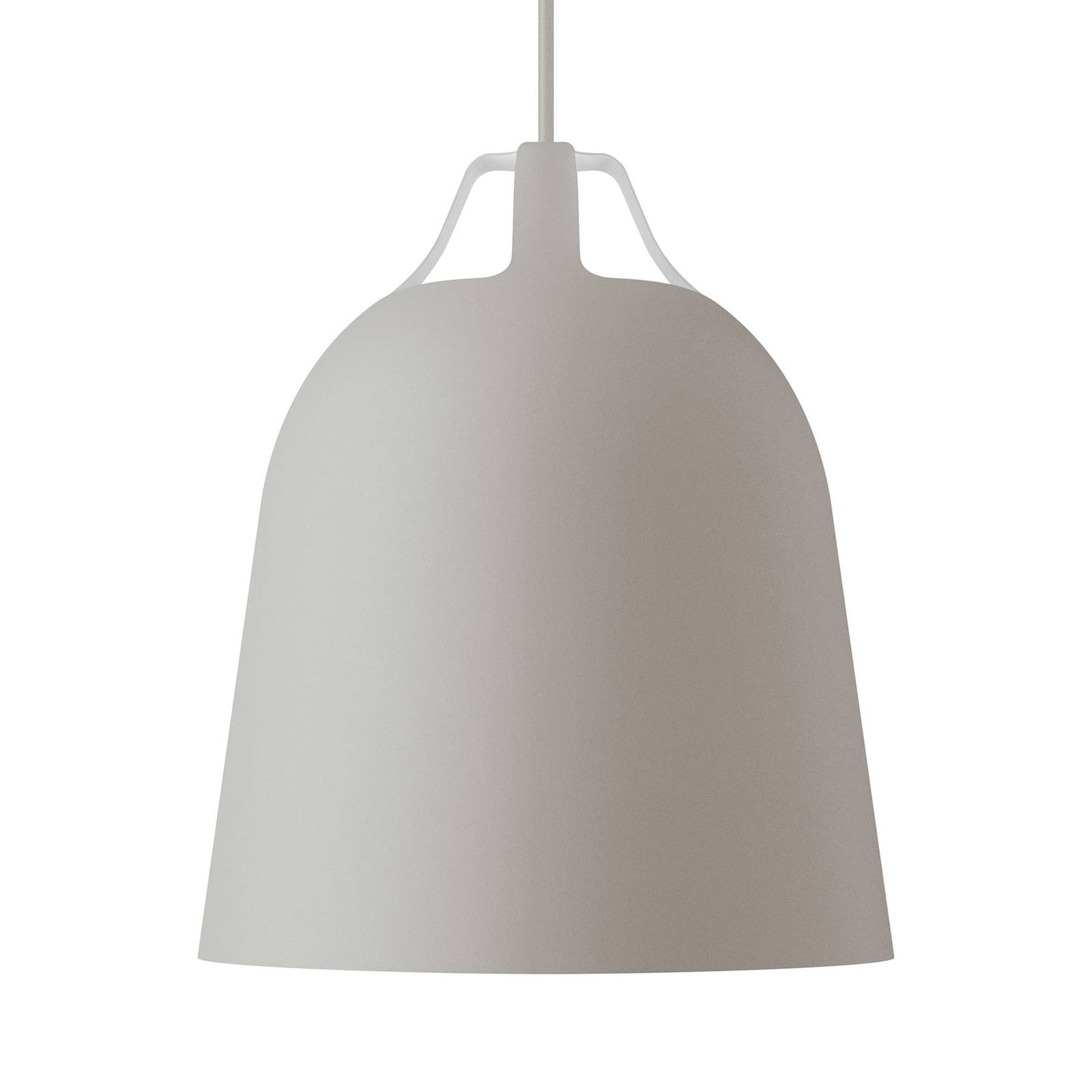 EVA Solo Clover lampa wisząca Ø 21cm, szara