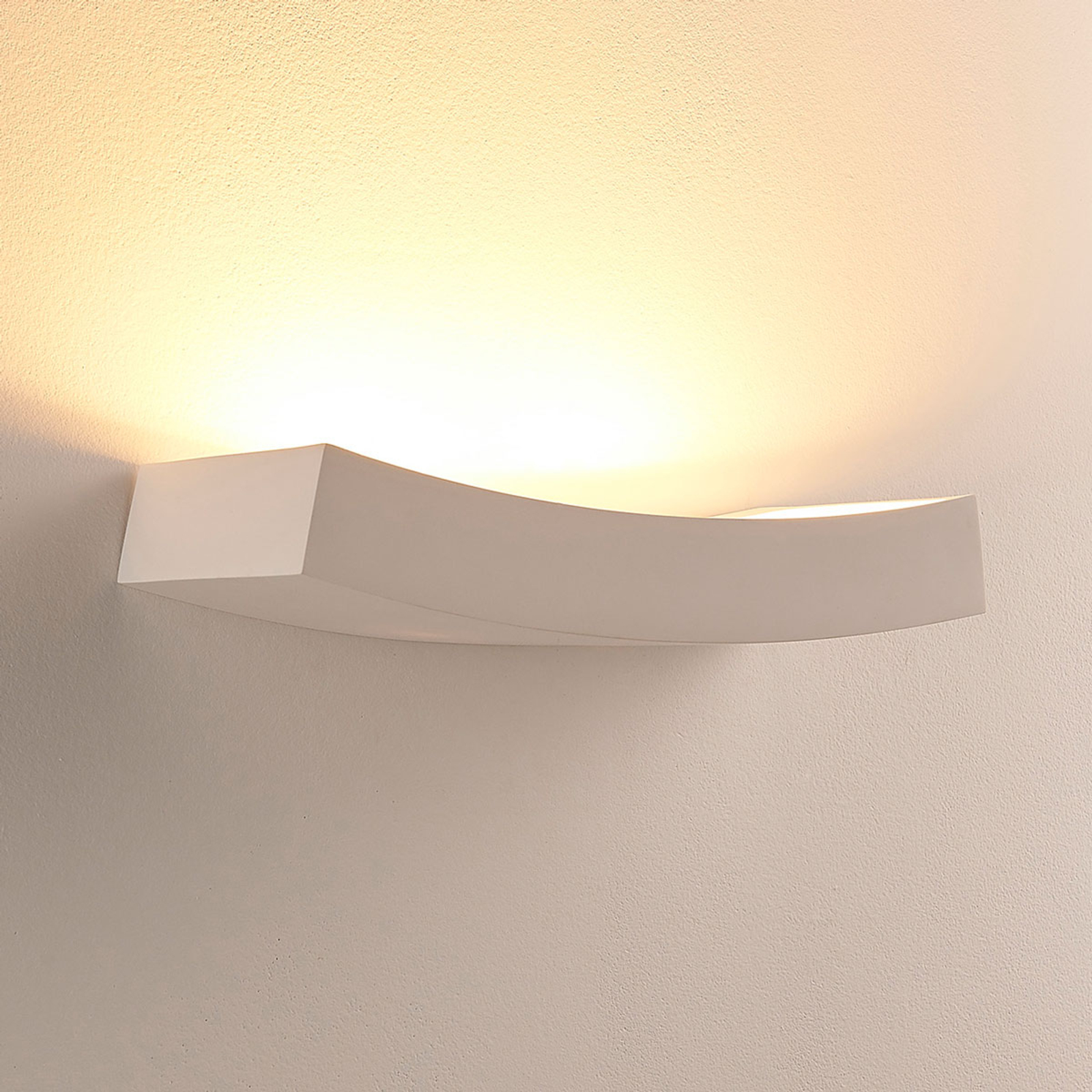 dimmable uplighter