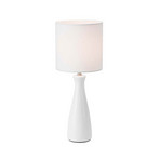 Birillo Bordlampe White - Markslöjd