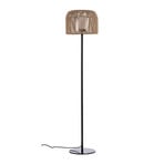 Solvindor Venkovní Stojací Lampa IP44 Khaki - Lucande