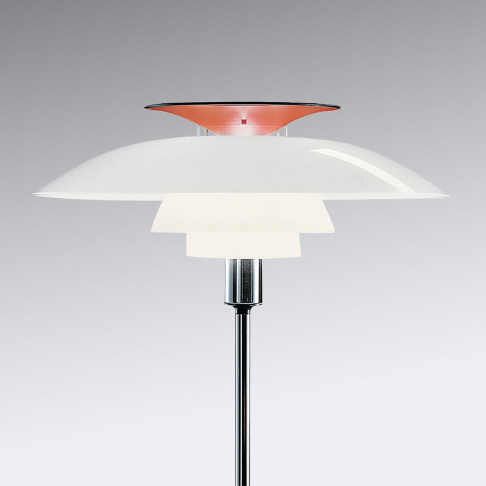 Louis Poulsen PH 80 - designergolvlampa