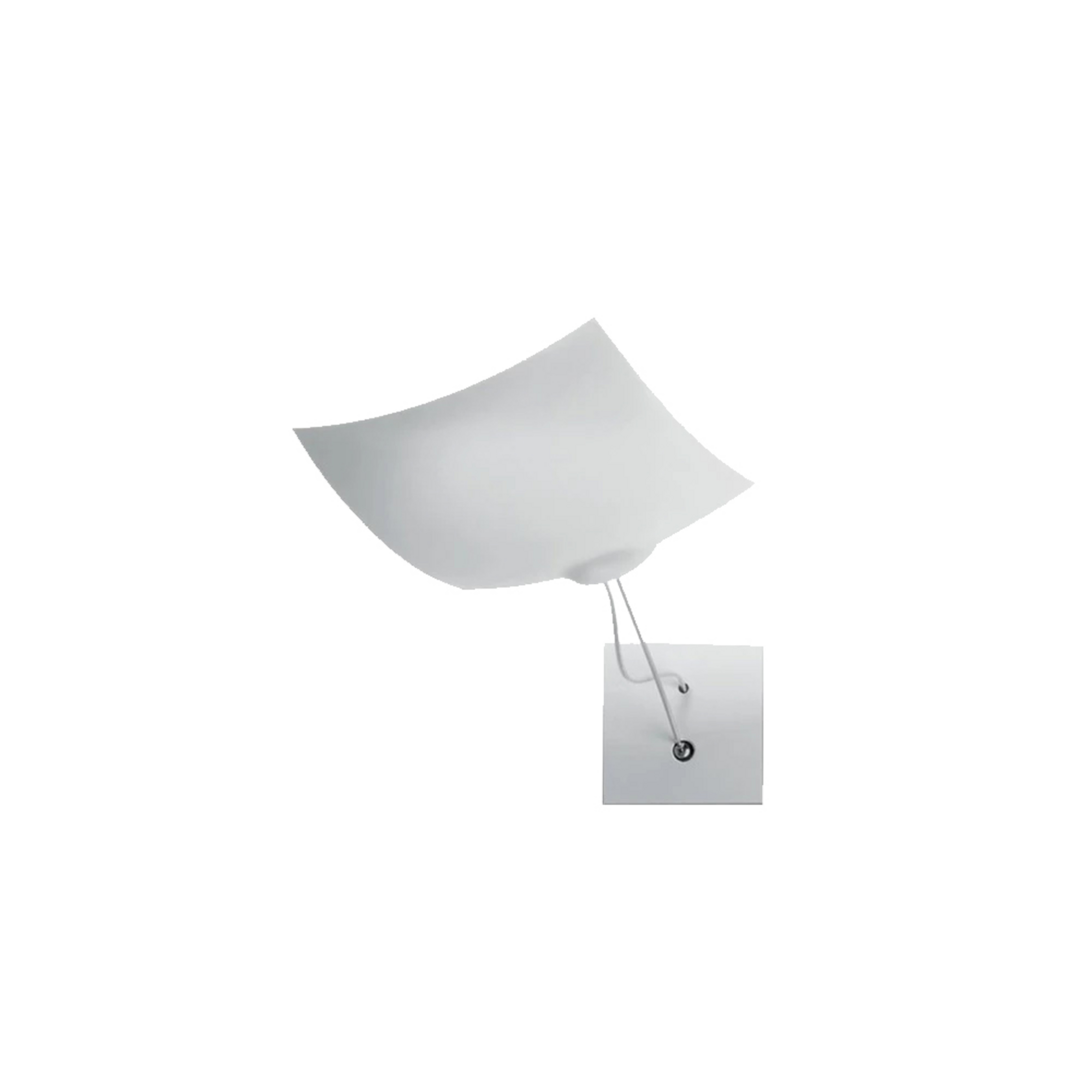 18 x 18 Applique Murale 110-125V - Ingo Maurer