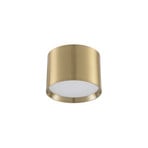 Nivoria LED Spot Ø12 Gold - Lindby