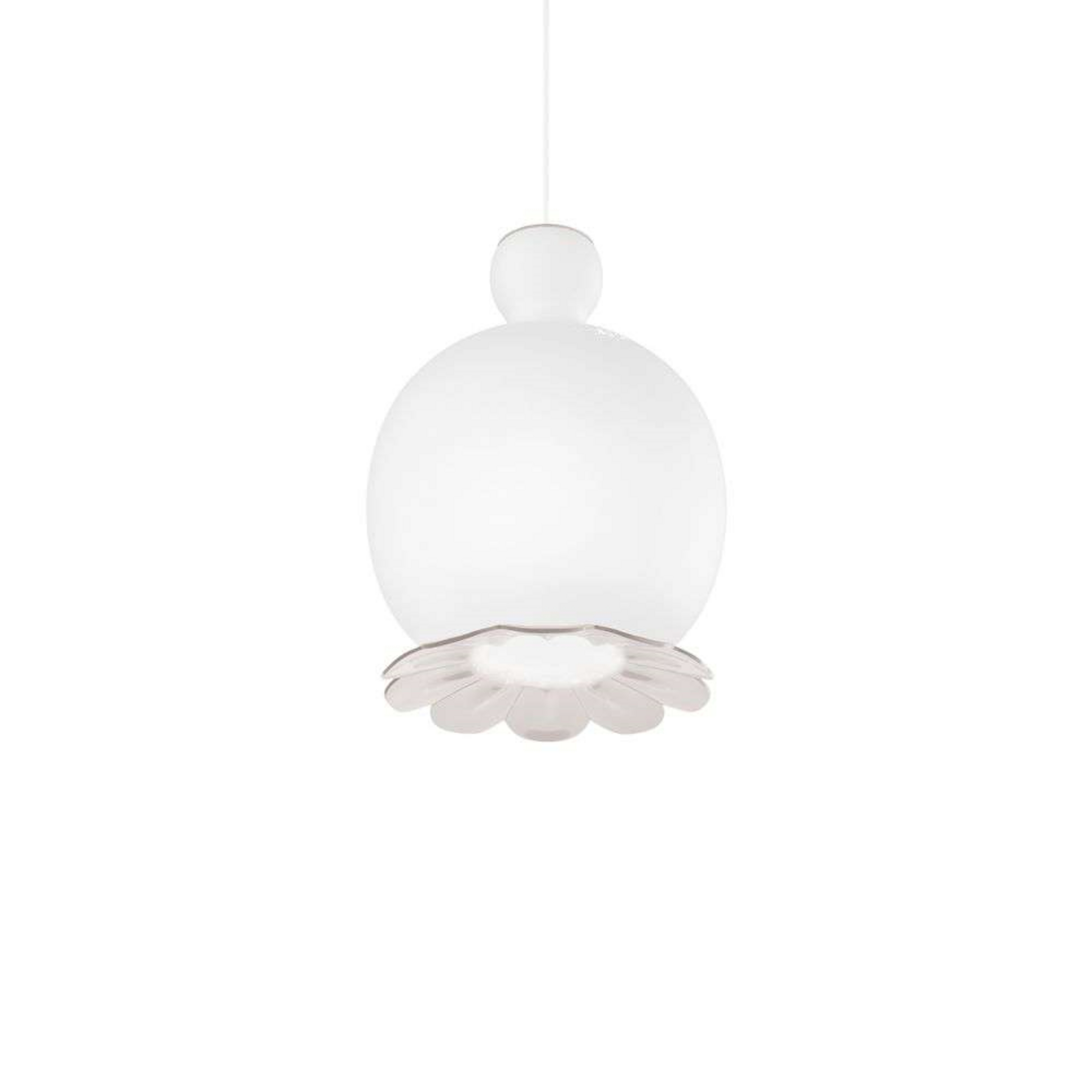 Opyo Pendant White - KDLN