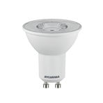 LED atstarotājs GU10 ES50 110° 7W 4000K