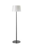 Lumiere XXL Podna lampa Crna Krom/Bijela - Foscarini