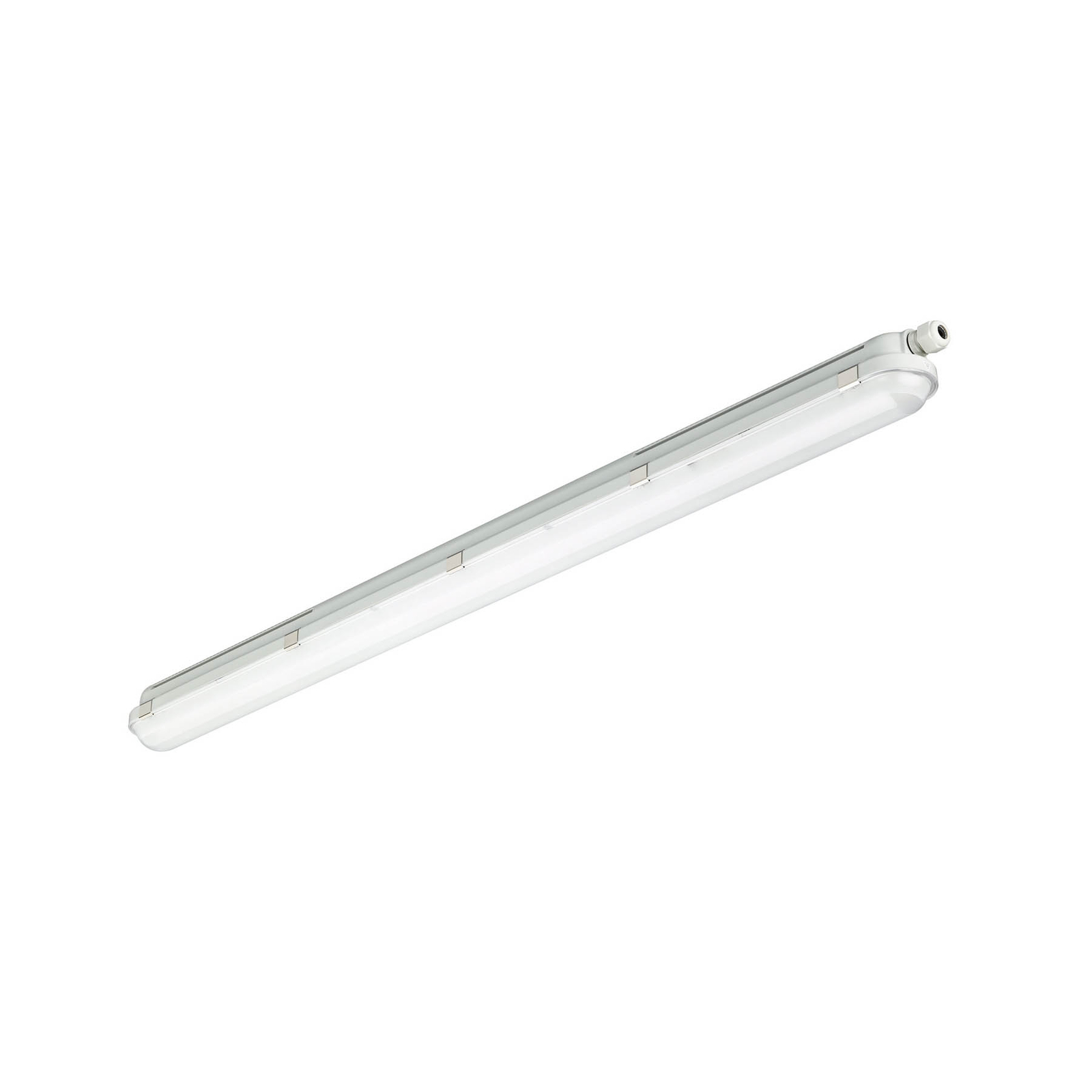 LED wraparound light WT120C G2 LED840 PSD L1200