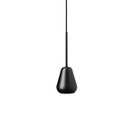 Suspension Anoli Spot, noir, Ø 10 cm, métal - Nuura