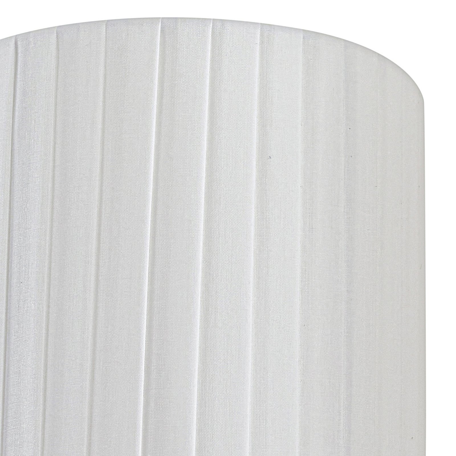 Virelle Wandleuchte weiß E27 21 cm - Lindby Virelle Wandleuchte weiß E27 21 cm - Lindby