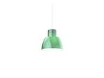 Lorosae Lustră Pendul Ø30 Rosemary Green - Nemo Lighting