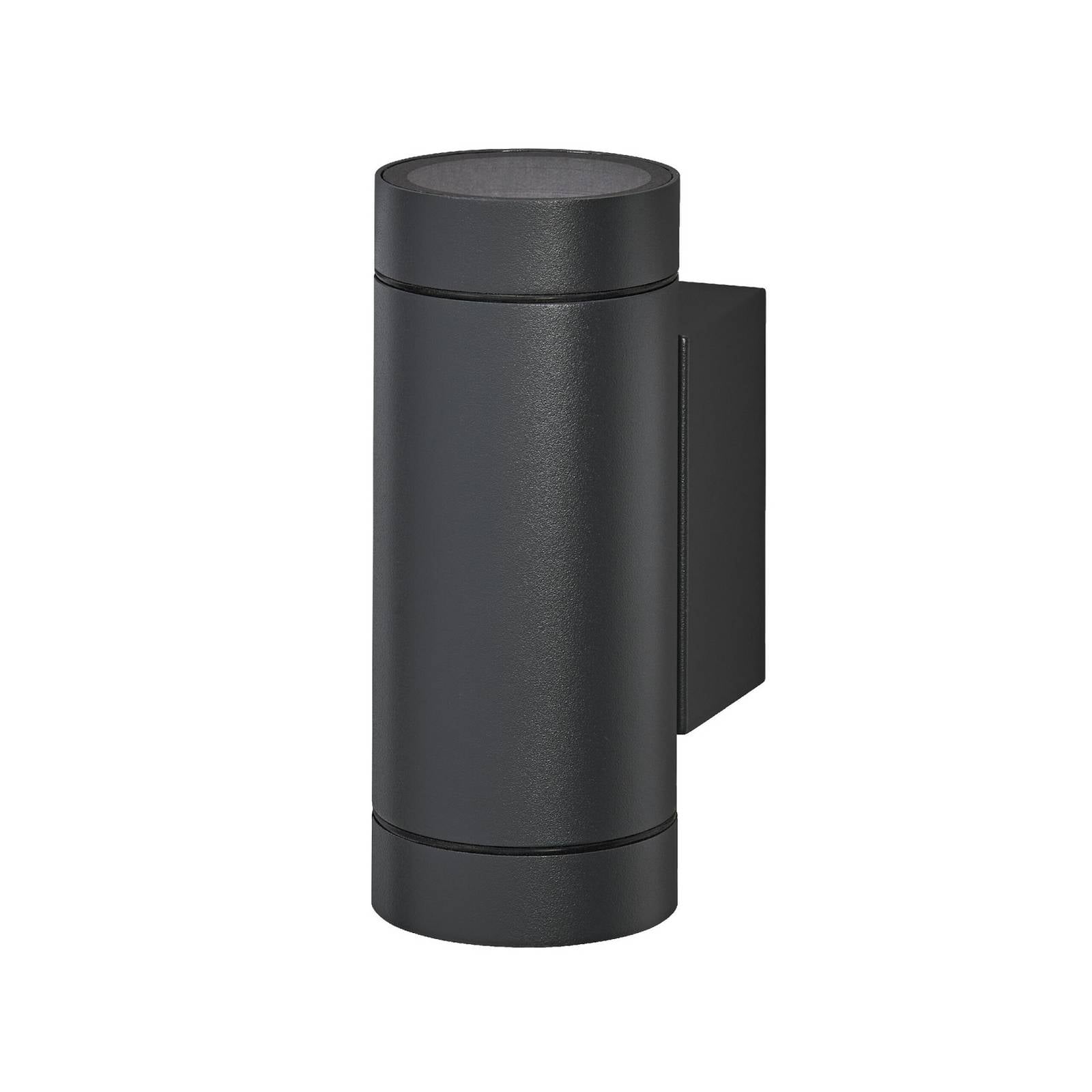 OSRAM Außenwandleuchte ENDURA CLASSIC ITYS, dunkelgrau IP65