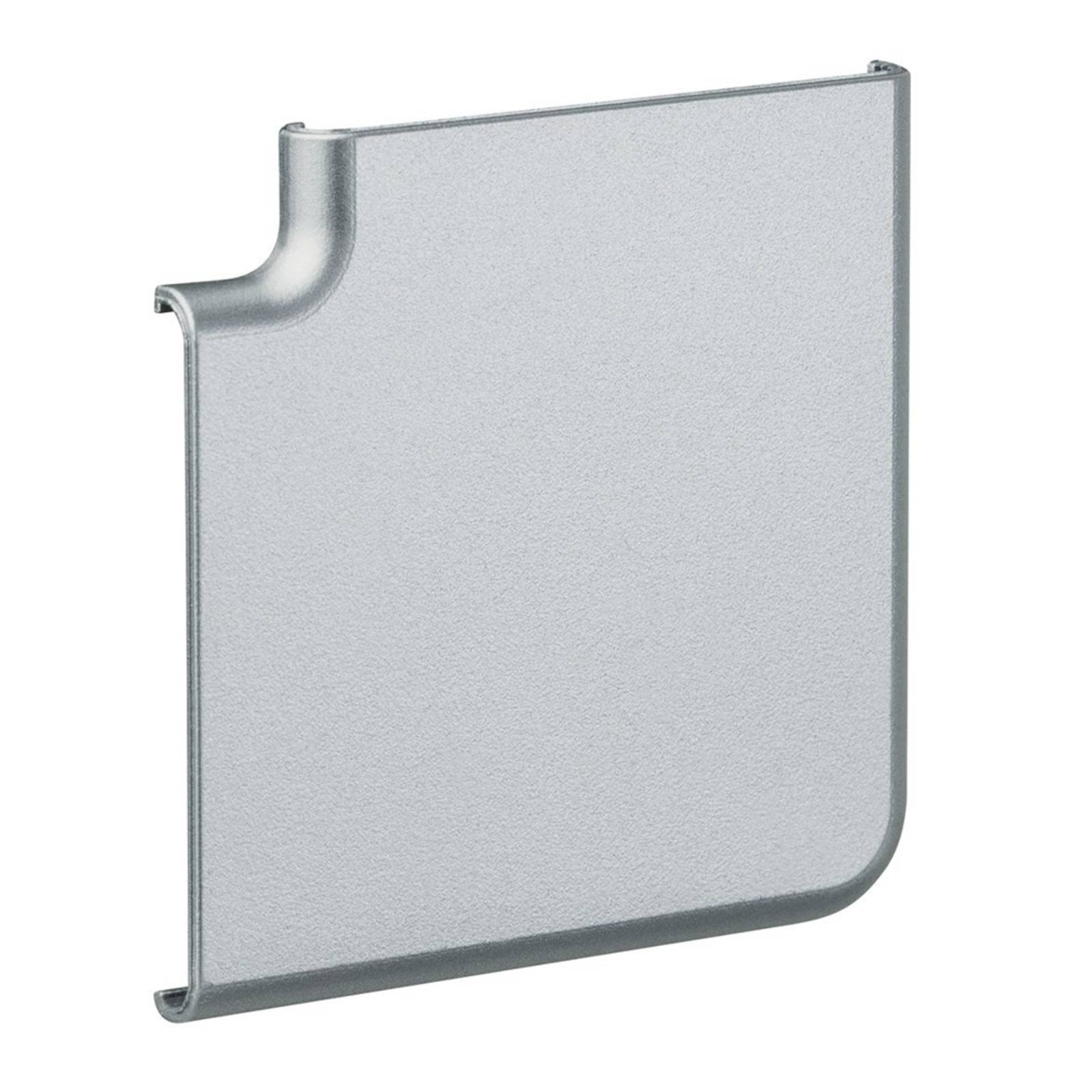 Paulmann Duo profil hörn 2-pack för LED-lister