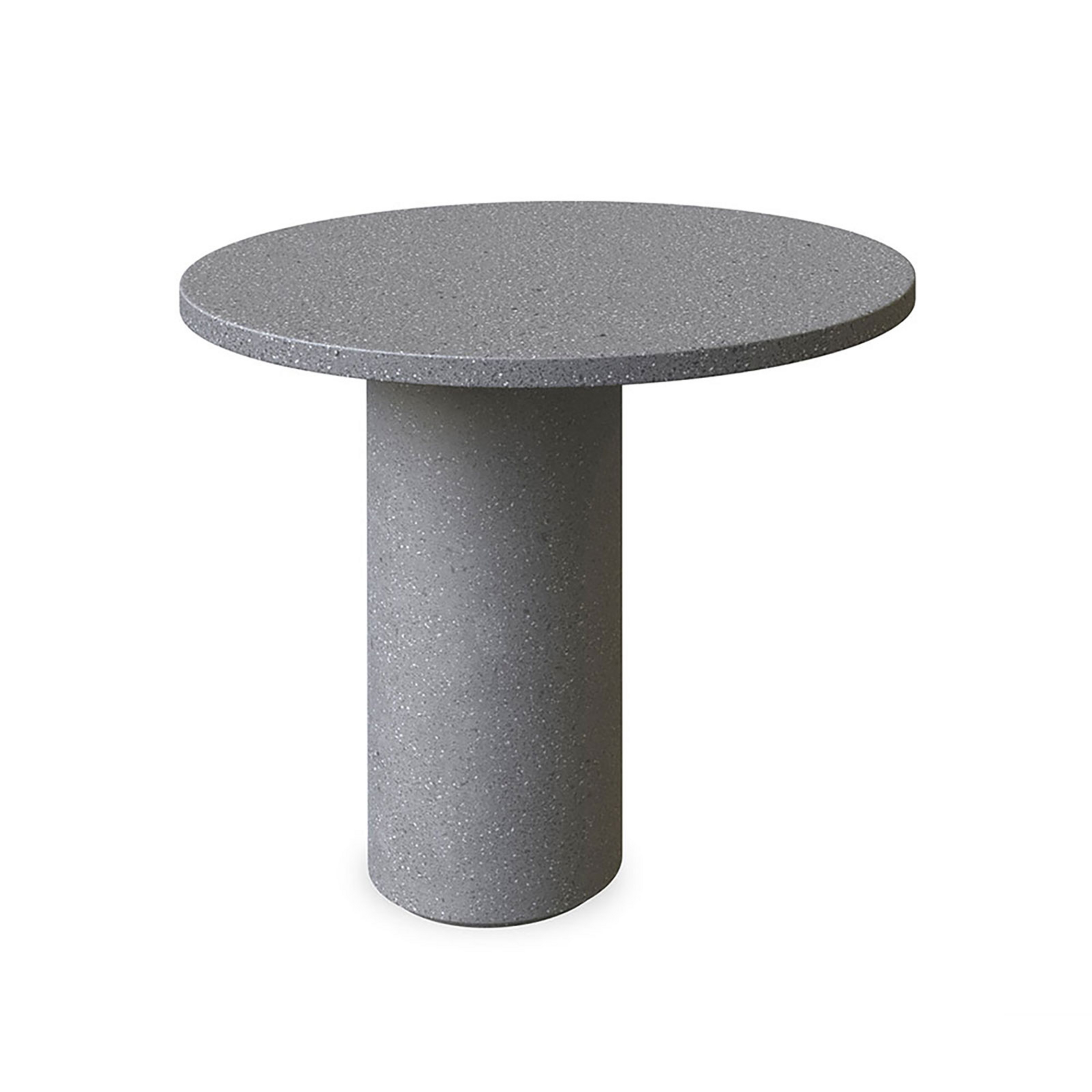 LEDS-C4 Moal LED-Sockelleuchte, Höhe 45,5 cm