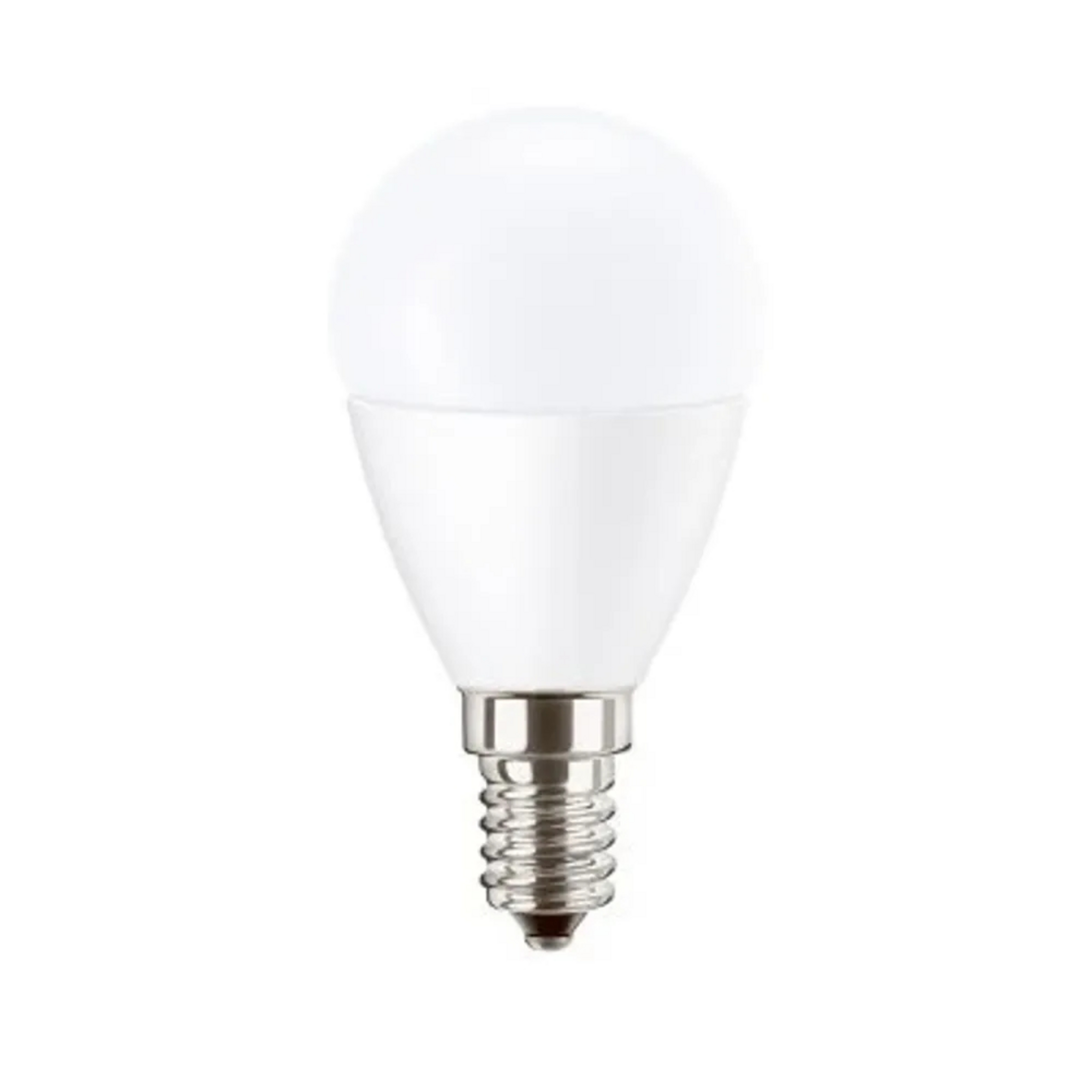 Bulb LED 4,9W (470lm) 2700K E14 - Attralux