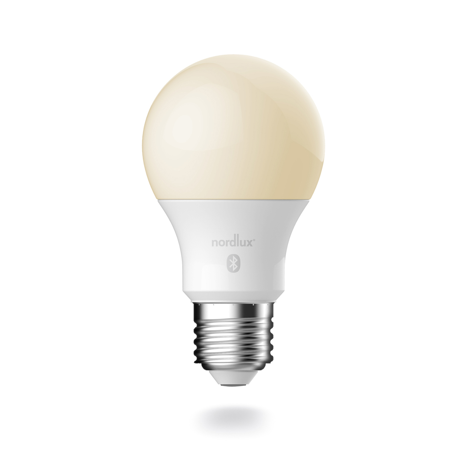 LED-Lampe E27 A60 7W CCT 900lm, smart, dimmbar