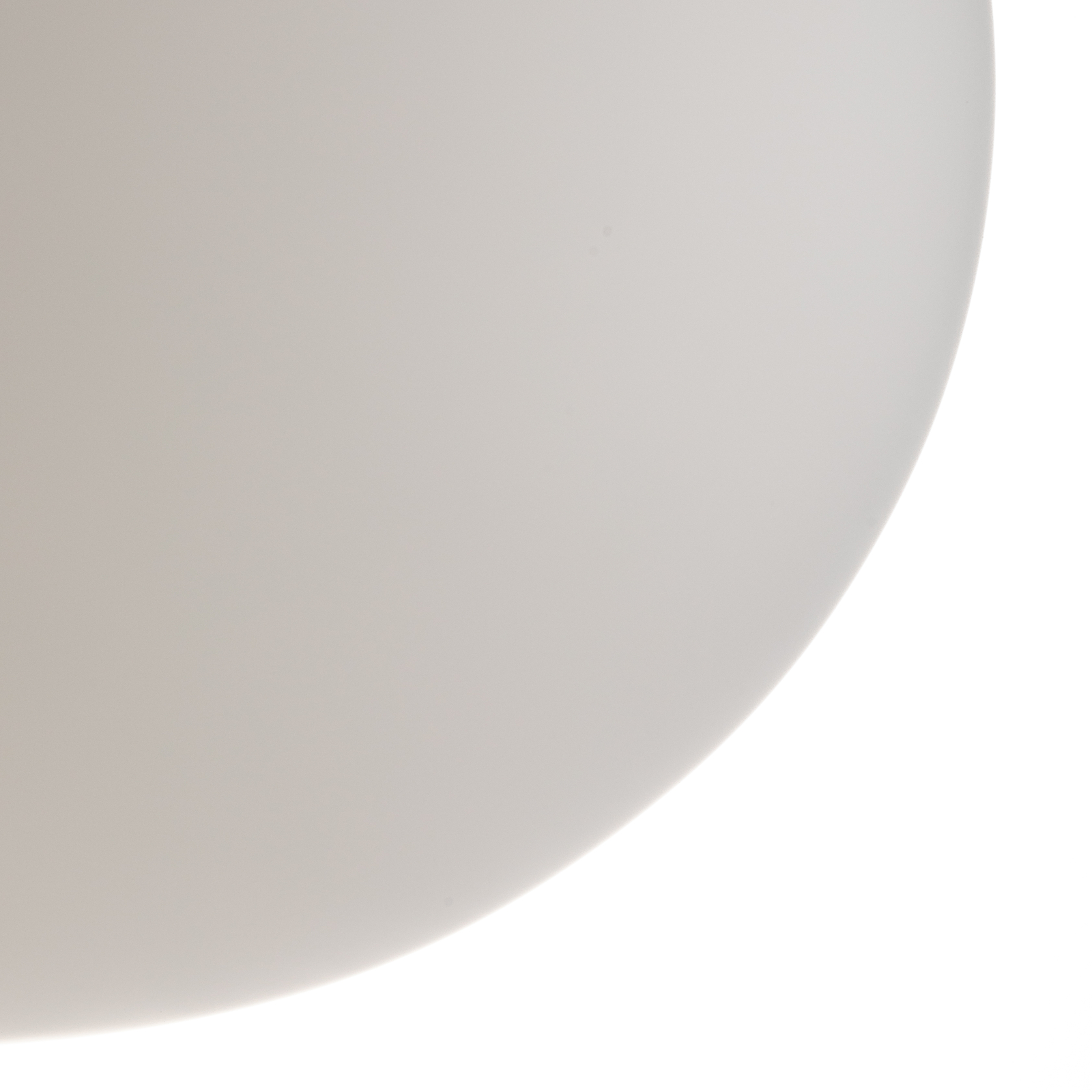 FLOS Glo-Ball C/W Zero mennyezeti lámpa