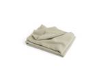 Mono Throw 130x180 Warm Grey - Hay