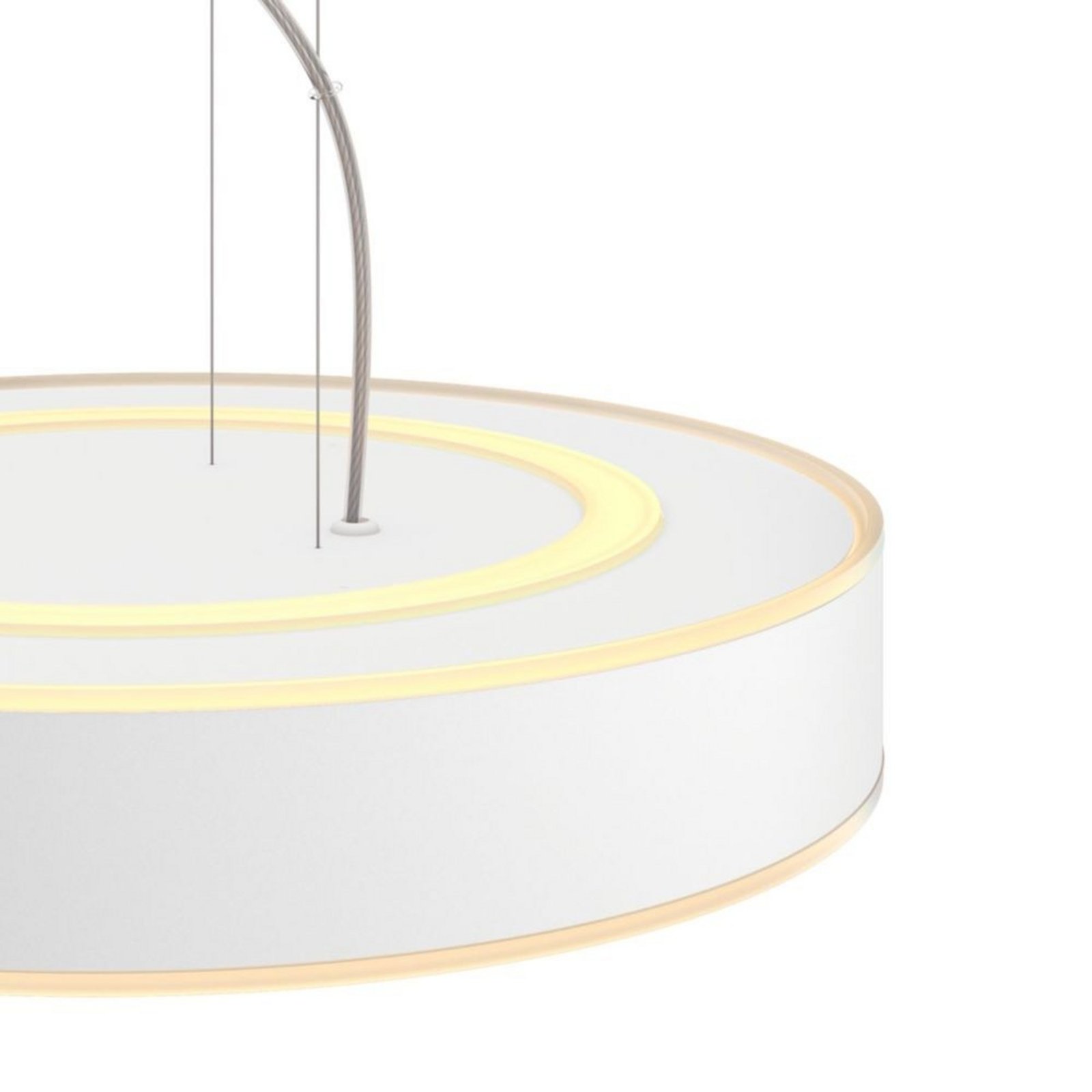 Hue Enrave Lustră Pendul White Amb. White - Philips Hue