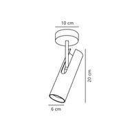 product size