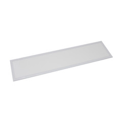 InnoGreen MULTI BASELine Panel LED, rectangular, blanco