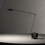 Lumina Daphine LED-Tischleuchte 3.000K