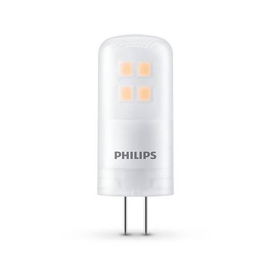 Philips LED-Stiftsockel G4 2,7W 2.700K matt