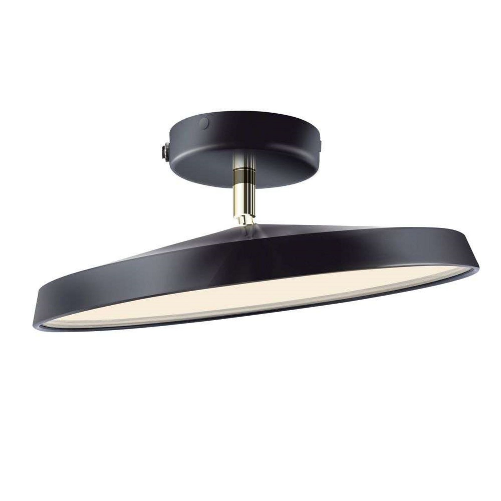 Kaito Pro 30 Loftlampe Sort - DFTP