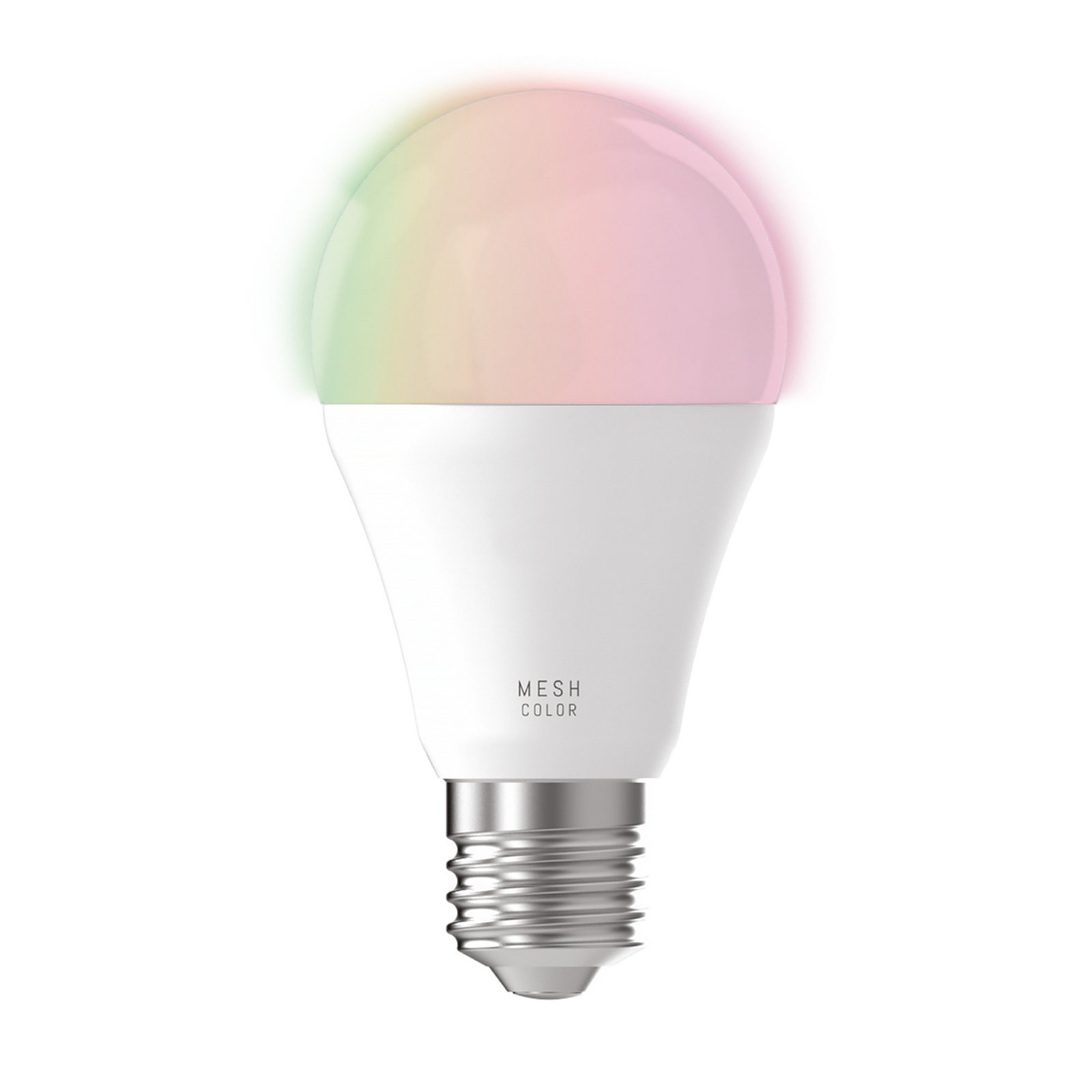 EGLO connect-z E27 A60 Ampoule LED 9W 806lm RGBW