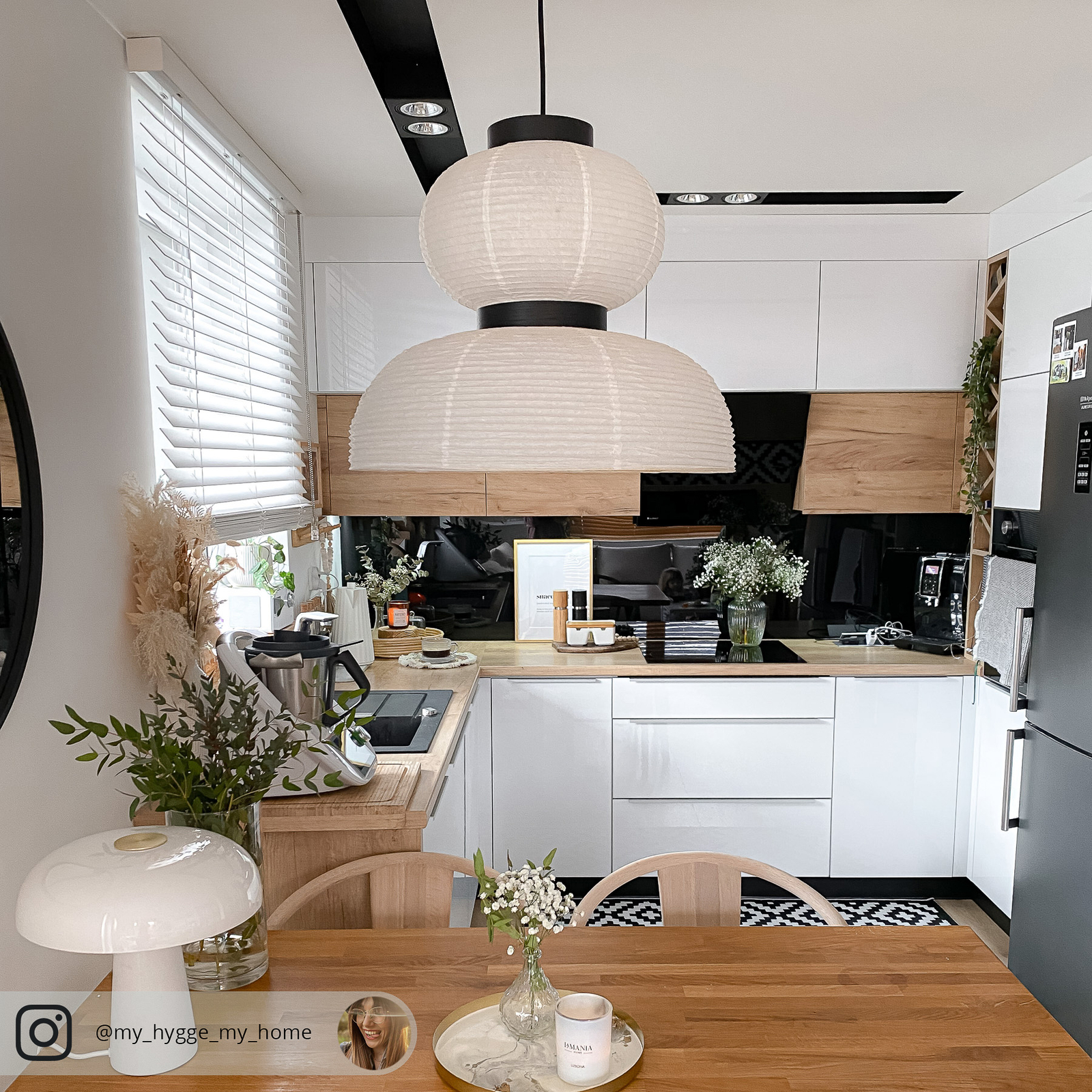 Formakami JH4 Suspension - &Tradition