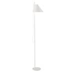 Yuh Lampadar White - Louis Poulsen