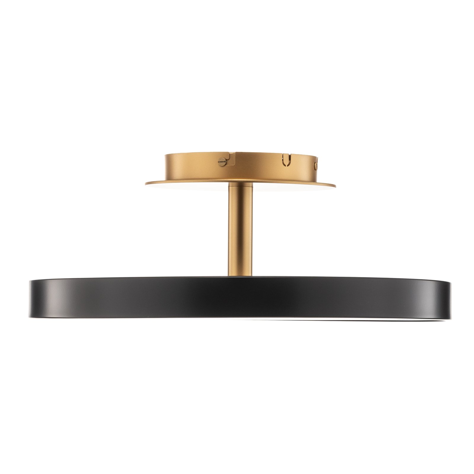 Asteria Up Plafond Medium Anthracite - UMAGE