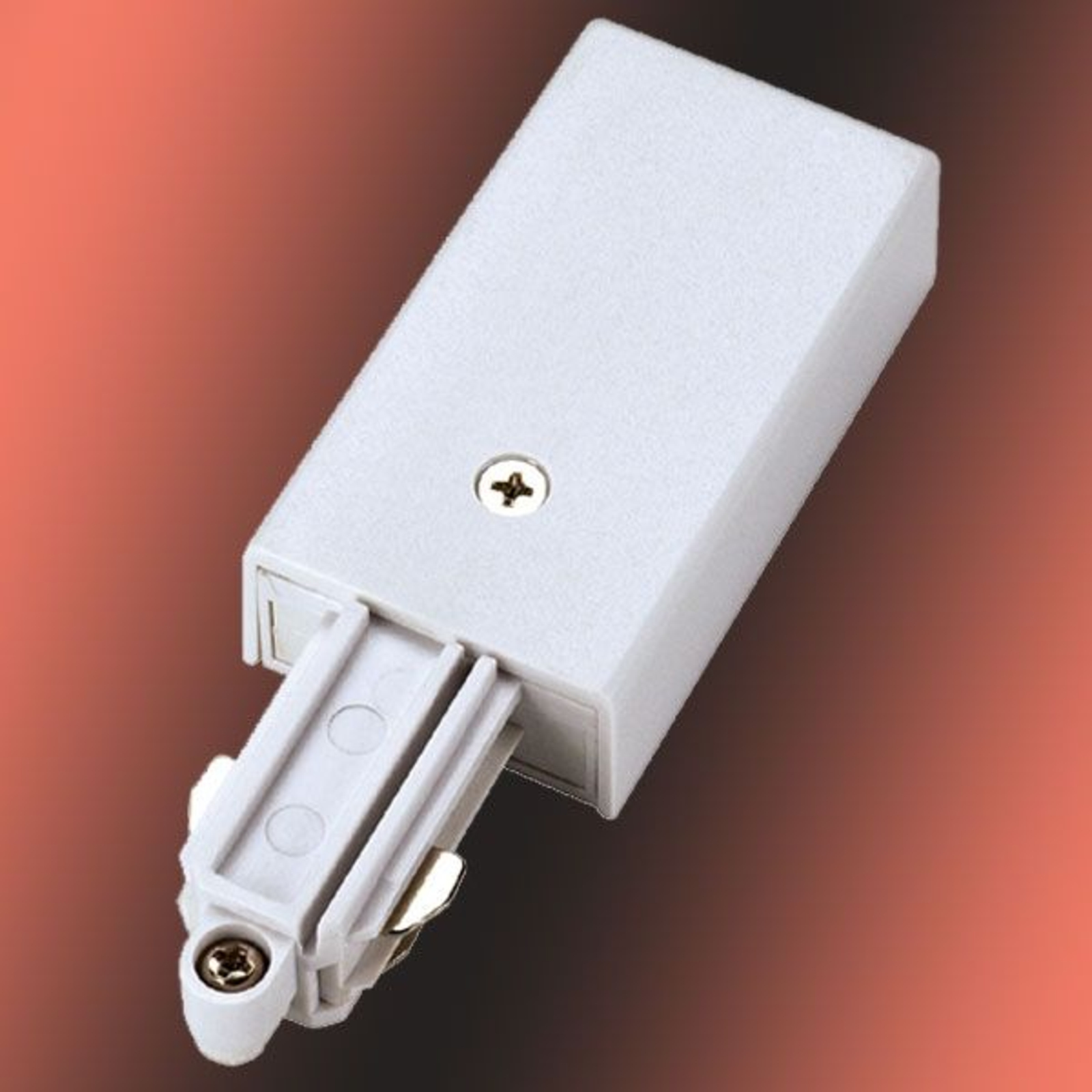 SLV Einspeiser für 1-Phasen-HV-Schiene