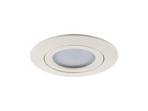 Andrej Round LED Spotul Încastrat Cream - Lindby