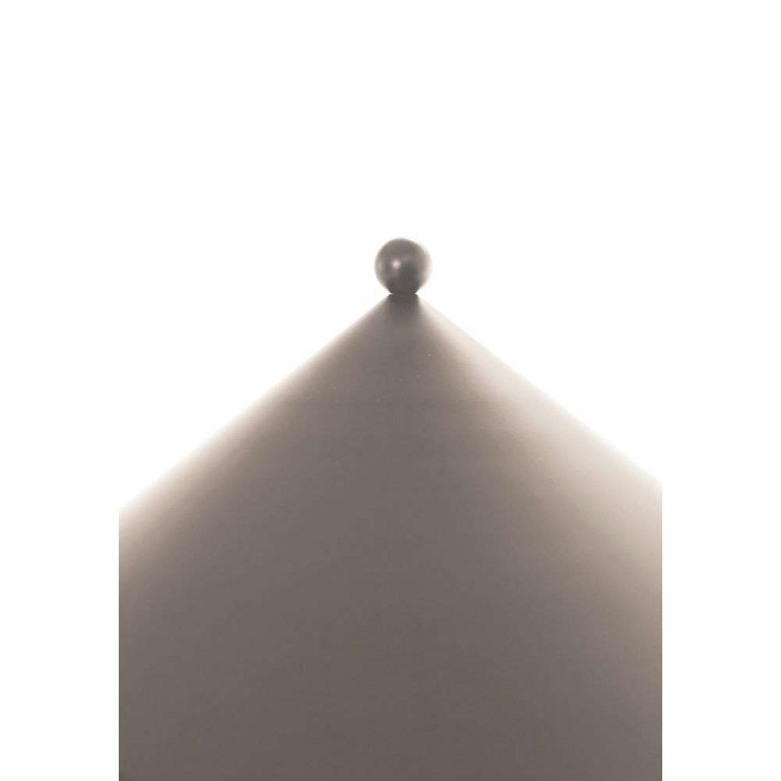 Lampa stołowa OYOY Living Design „Kasa”, beżowa, metalowa, E14 Lampa stołowa OYOY Living Design „Kasa”, beżowa, metalowa, E14