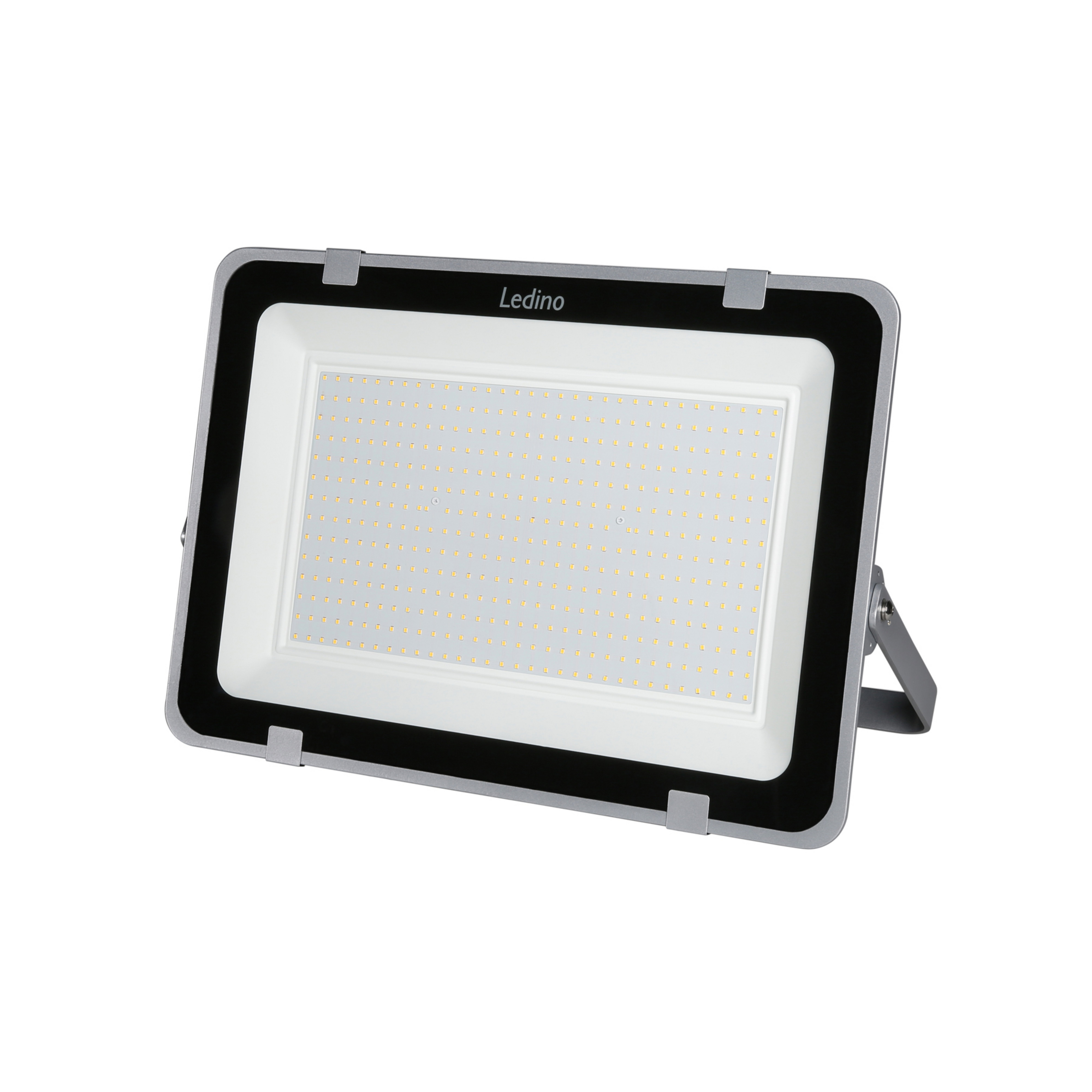 LED-Baustrahler Oberbilk, 4.000K, 400W