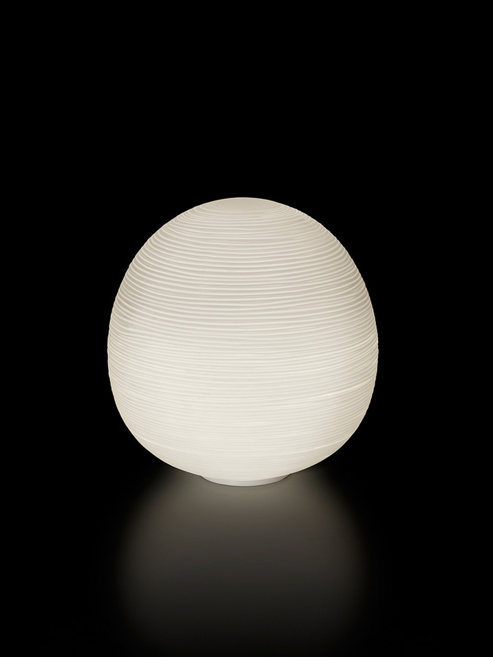 Foscarini Rituals XL Bordslampa, vit från Foscarini
