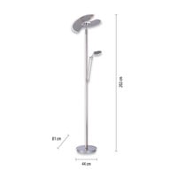 product size