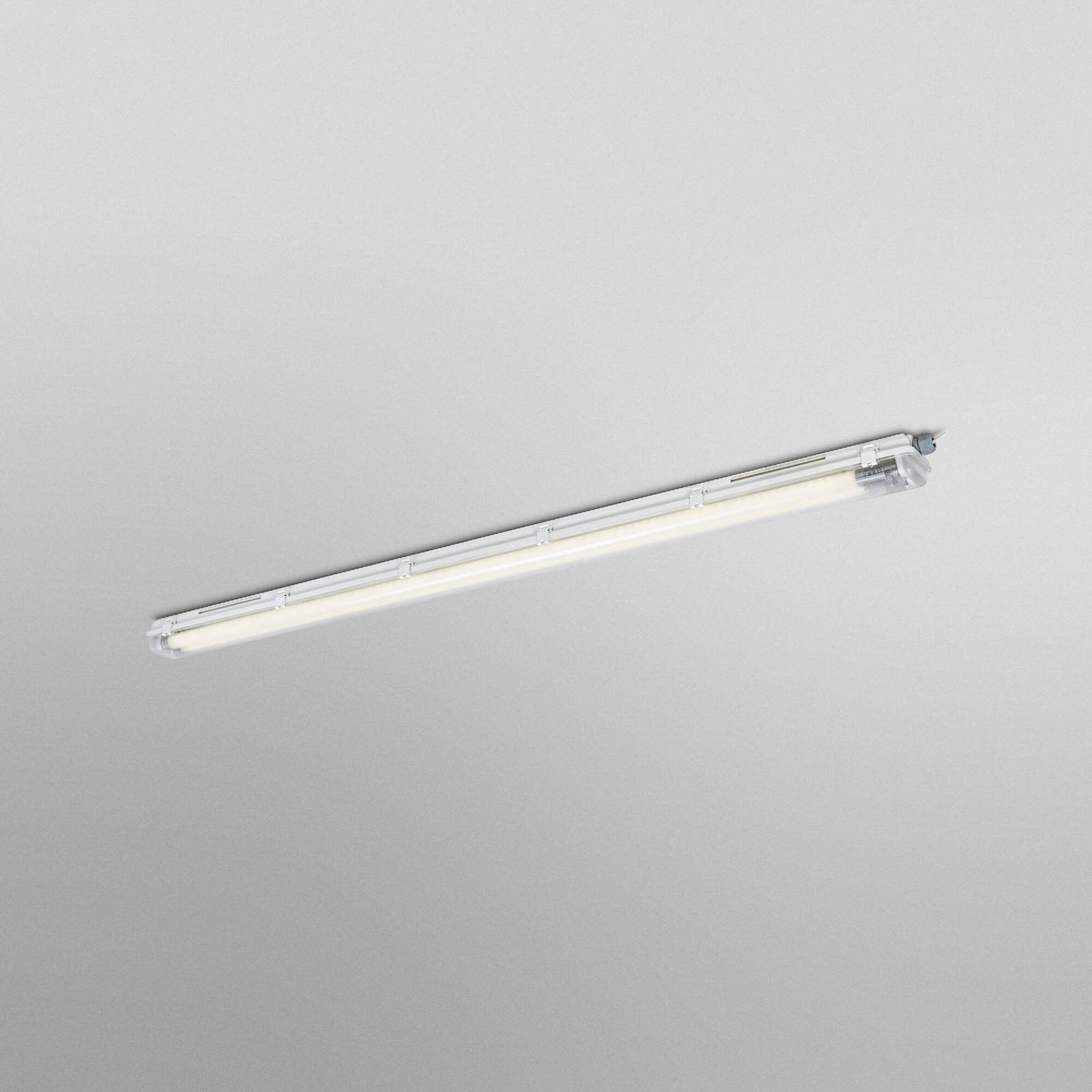 OSRAM oprawa do wilgotnych pomieszczeń SUBMARINE PCR 159 cm 2x G13 T8 LED IP65