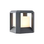 Serenella LED Lampă de Grădină Anthracite - Lucande