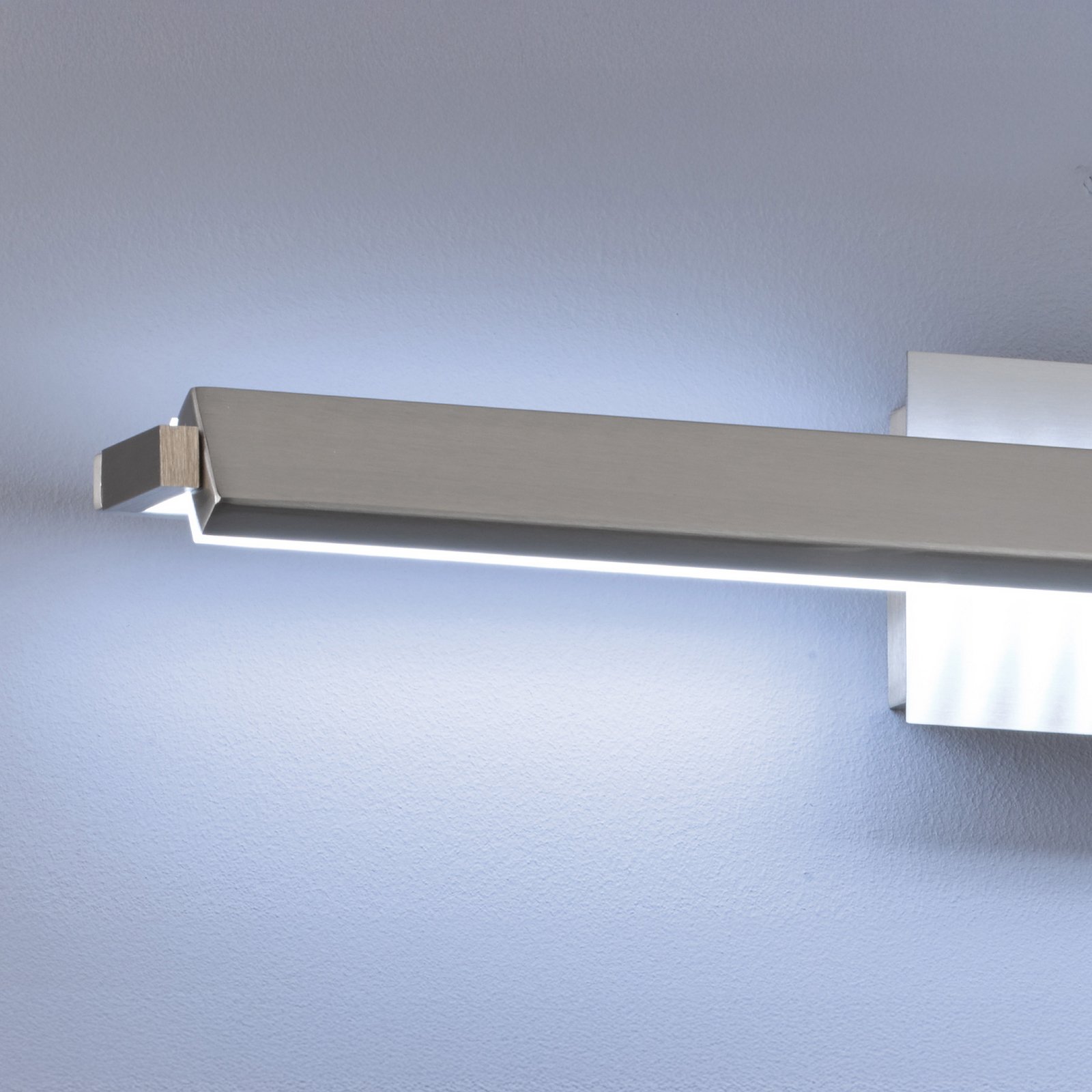 LED wall lamp Pare TW, 3 light colours + Dimmable 40cm LED wall lamp Pare TW, 3 light colours + Dimmable 40cm