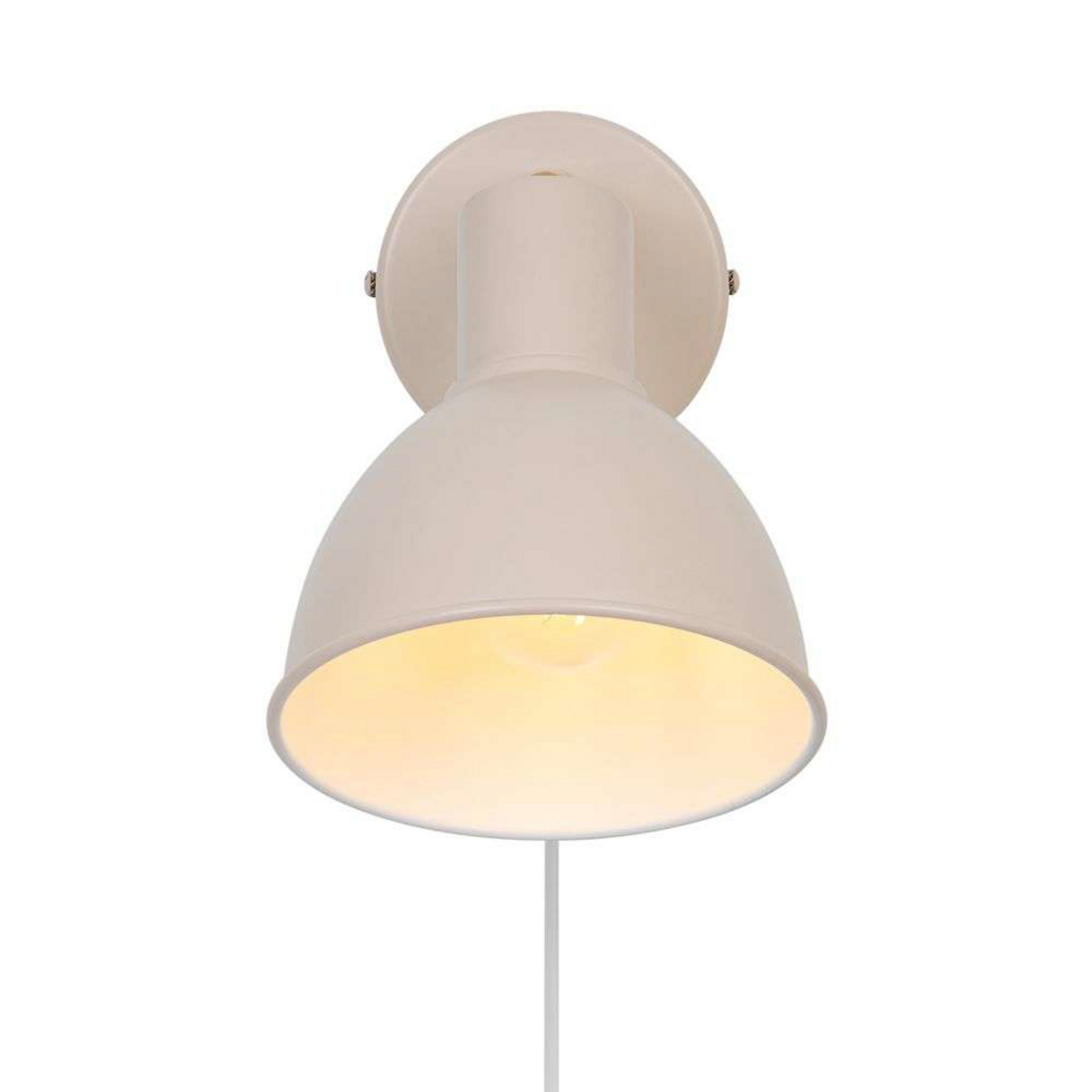 Pop Applique Murale Beige - Nordlux