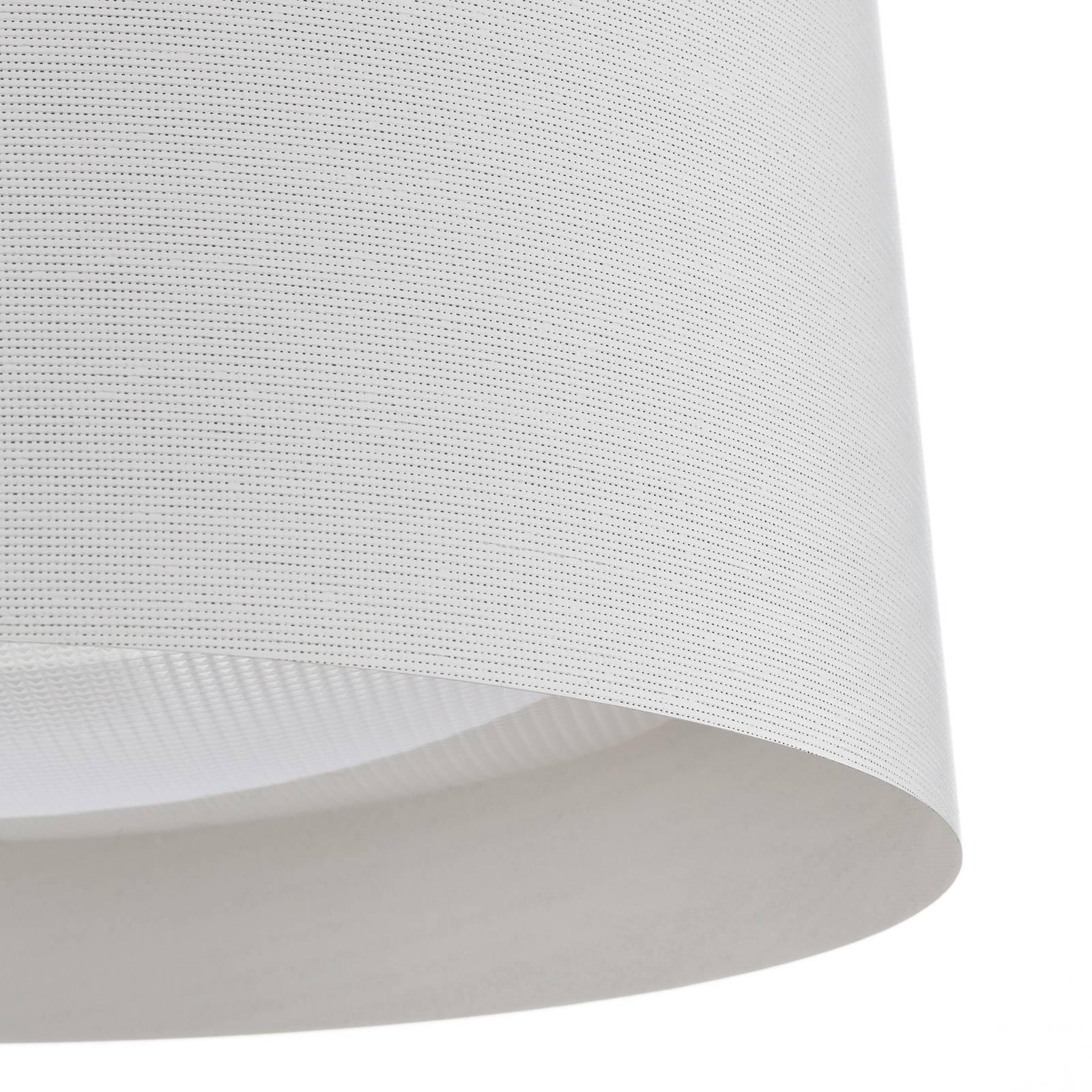Foscarini Twiggy grande lampa wisząca, biała