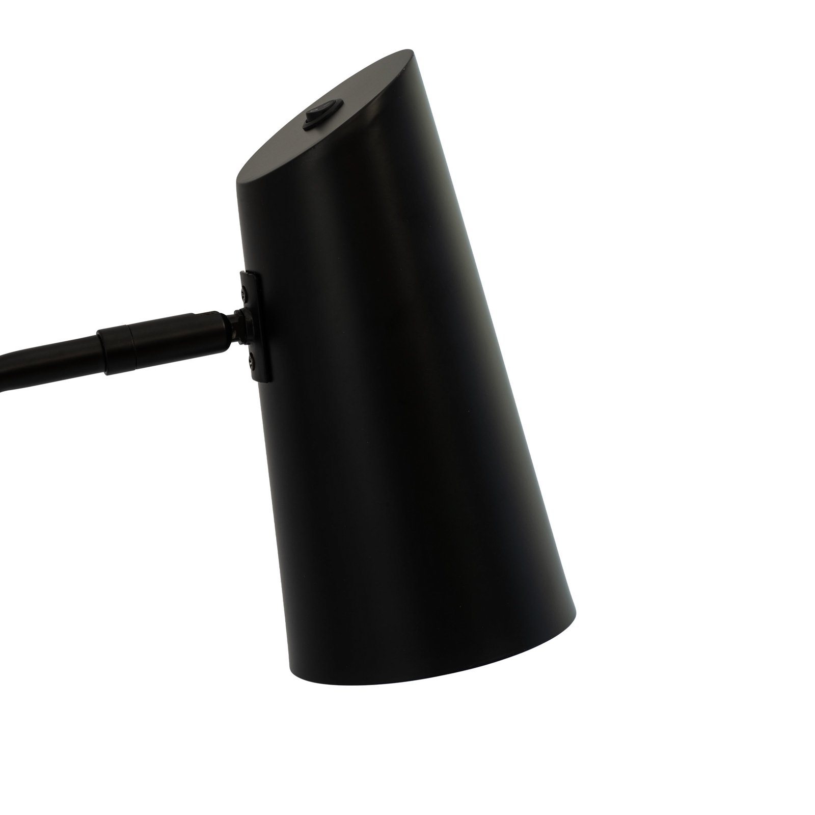 Pallas Bordslampa Black - DybergLarsen