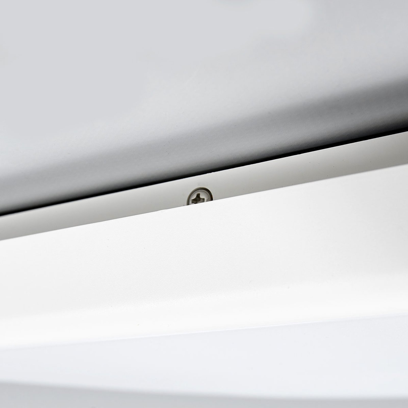 Augustin Square 40 Ceiling Lamp White - Arcchio
