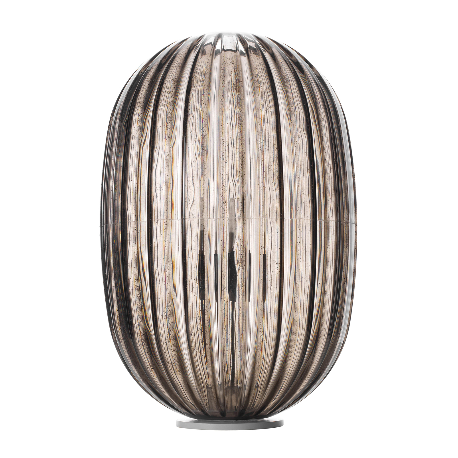 Foscarini Plass media Tischleuchte dimmbar