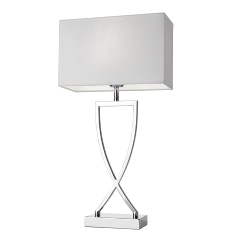 Villeroy & Boch Toulouse elegante Tischlampe