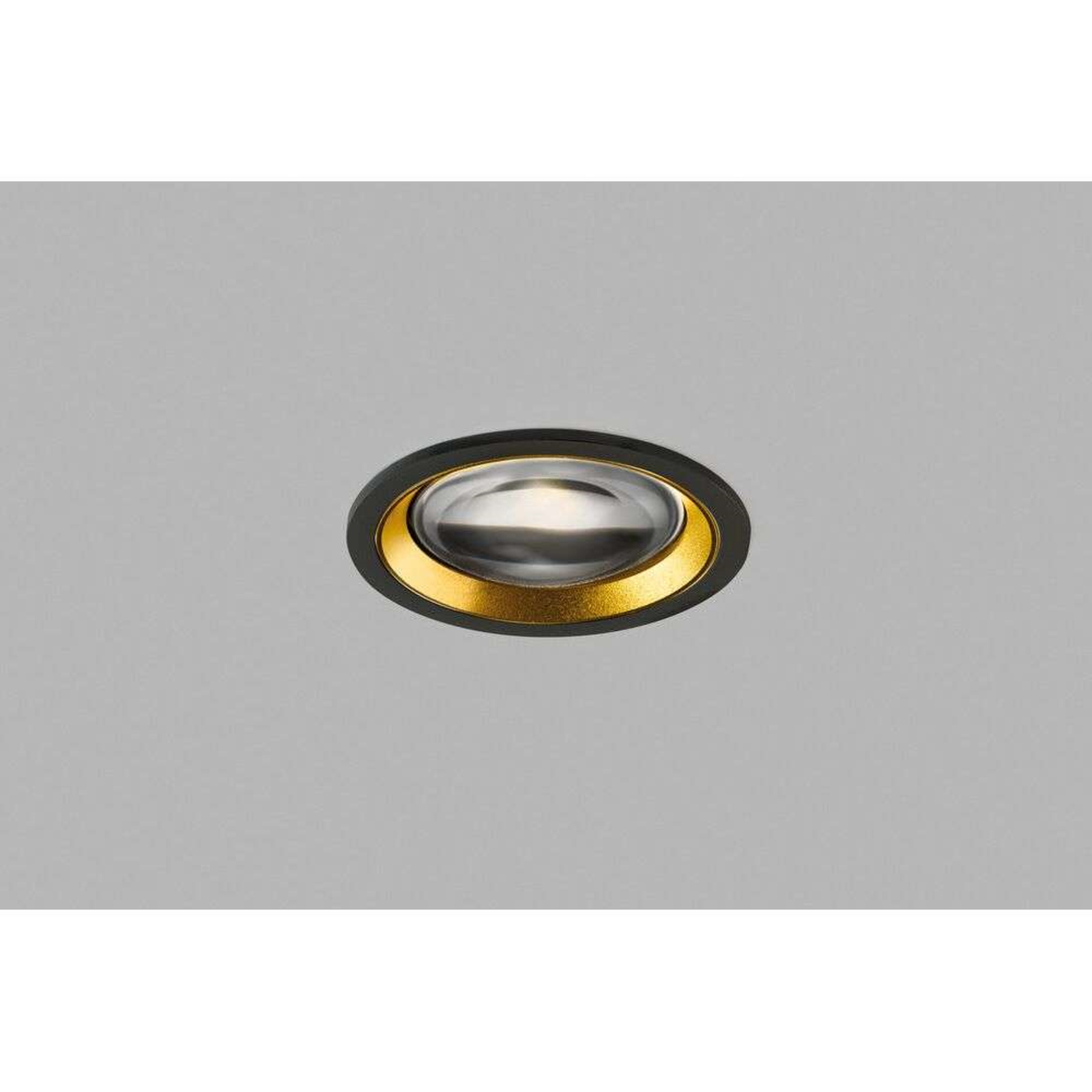 Optic In 1 Spot 2700K LED Black - LIGHT-POINT