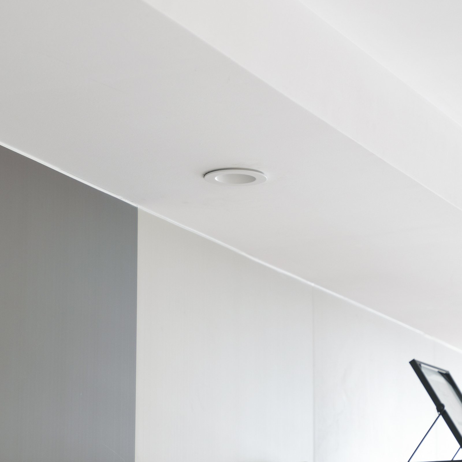Aryx LED Spot encastré 2700K IP65 Blanc - Arcchio