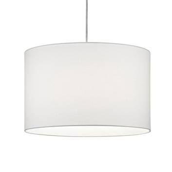 2-fase hanglamp DUOline 733301 E27, stof