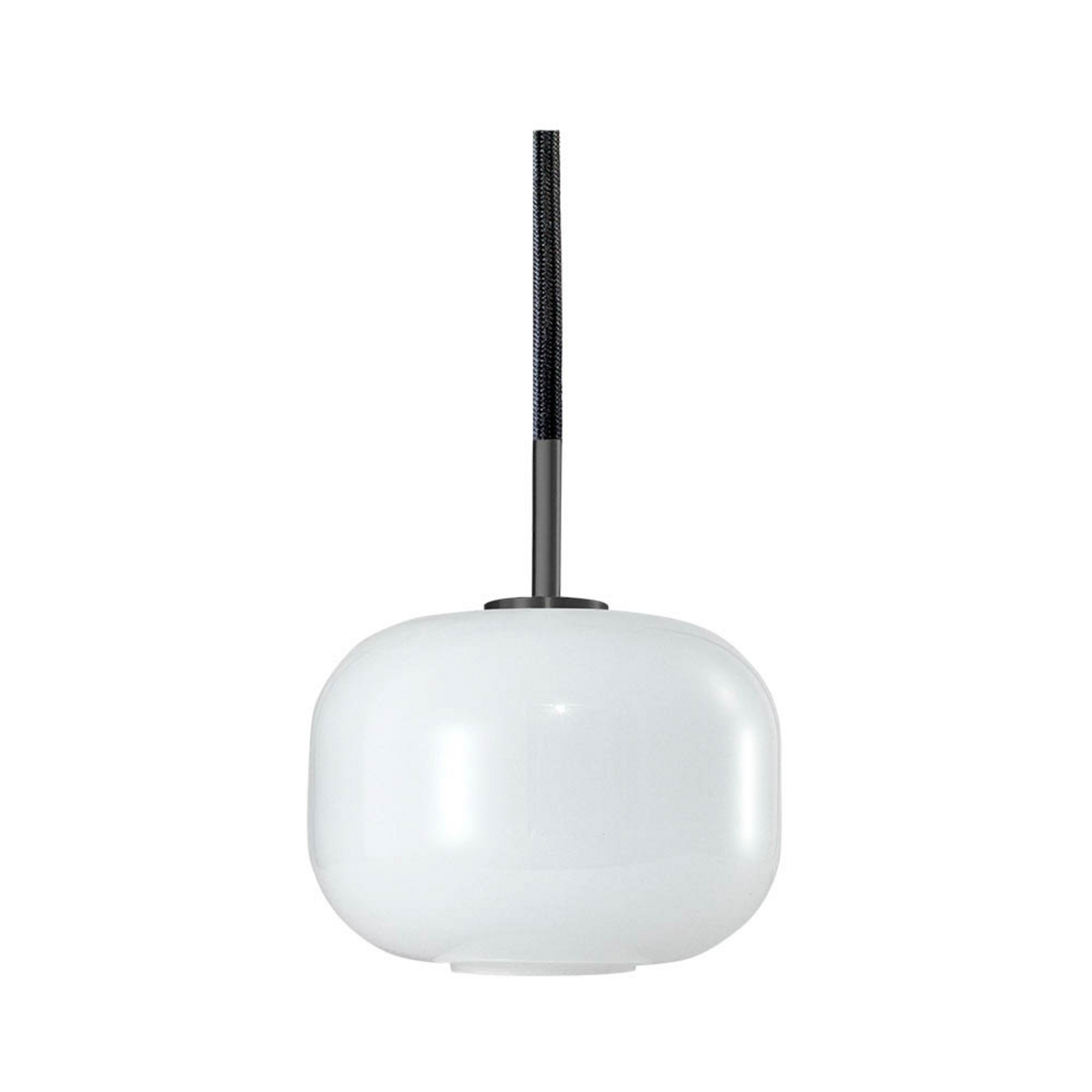 Cuscino Riippuvalaisin Small Titaani - Antidark